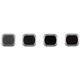 DJI Mavic 2 Pro ND Filter Set (ND4/8/16/32) (Part17)