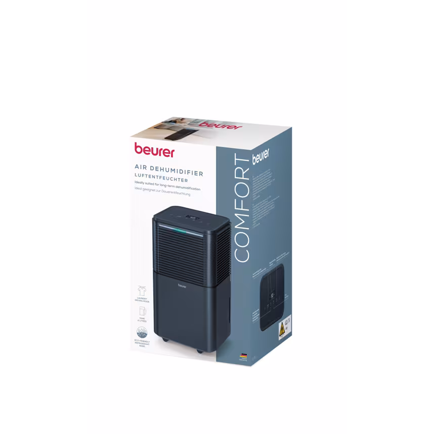 
Beurer LE 150 Luftentfeuchter