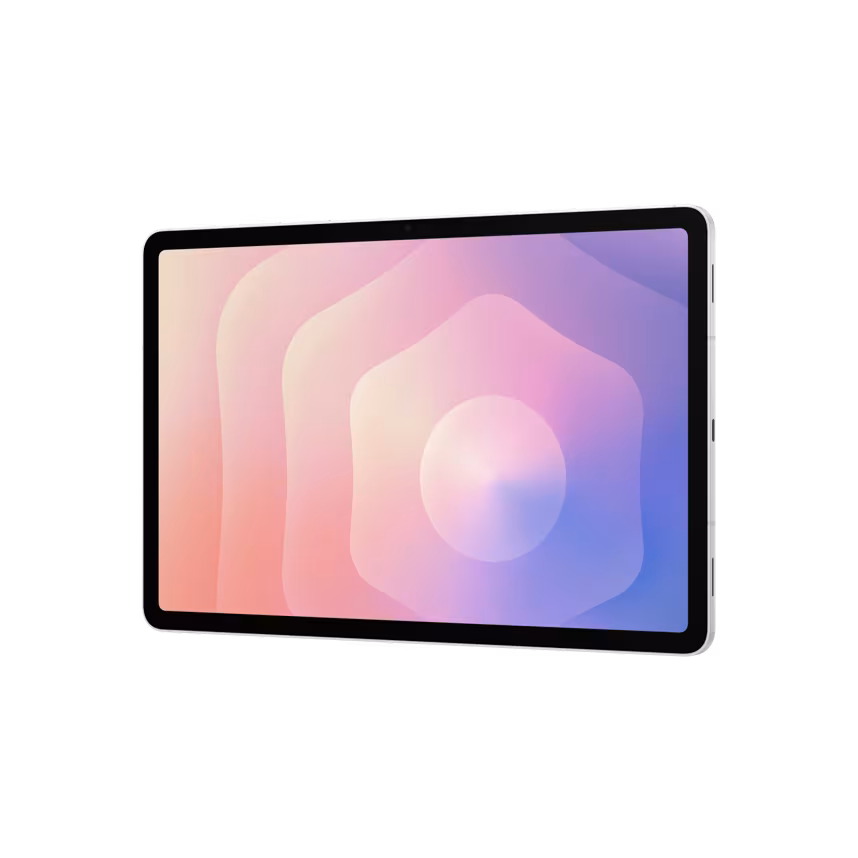 Samsung Galaxy Tab S11 WiFi 128GB Silver