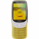 Nokia 3210 DS 4G gold