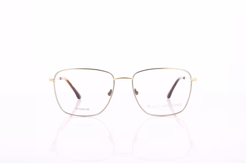 Ruud van Dyke RVD 1452T-2H