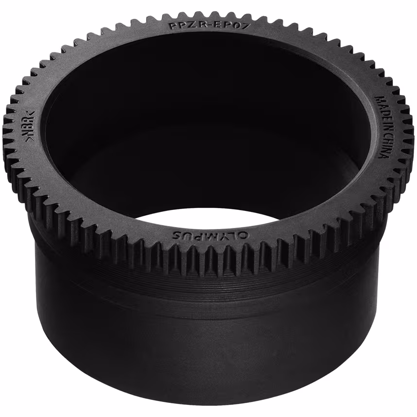 Olympus PPZR-EP07 Zoom Ring