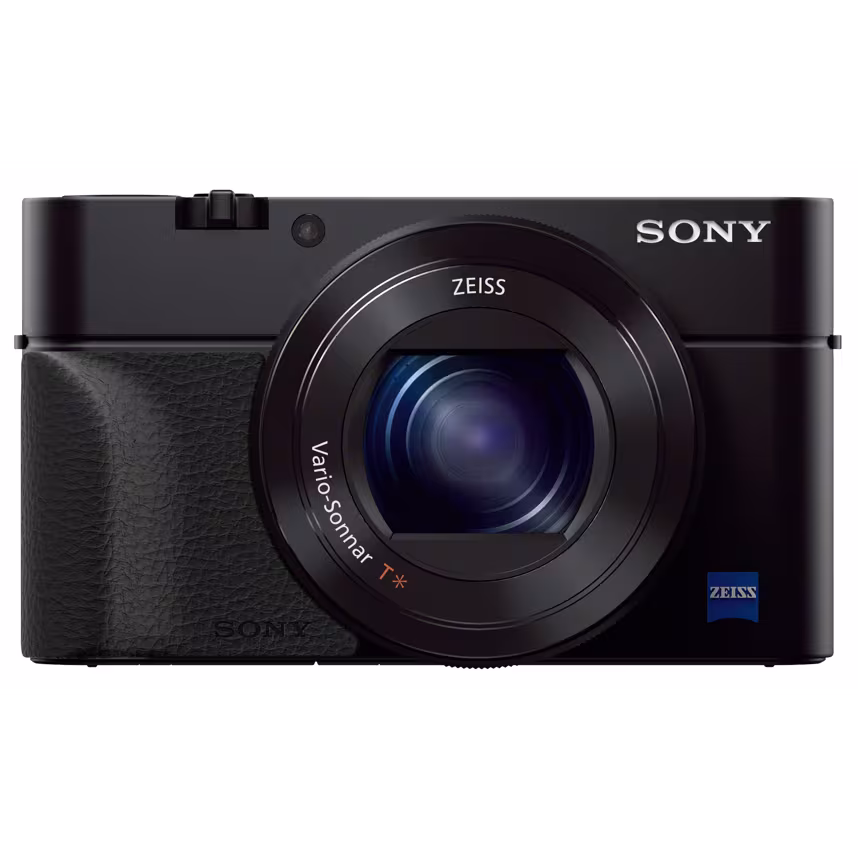 Sony AG-R2 Haltegriff für RX100 Serie I, II, III, IV