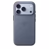 Apple iPhone 18 Pro TechWoven Case mit MagSafe Chambray Blue
