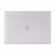 Incase Hardshell Dots Case MacBook Air 13" 2020 clear