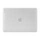 Incase Hardshell Dots Case MacBook Air 13" 2020 clear