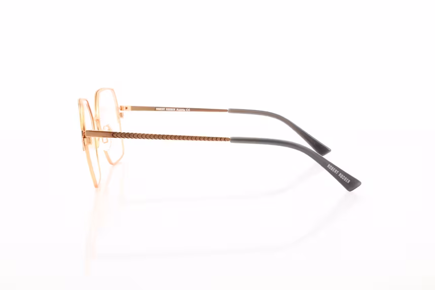 Robert R&uuml;dger RR 3258 227-03 Damenbrille Metall