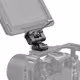 SmallRig Schwenk- und Neigungsmonitorhalterung mit Arri Stan 