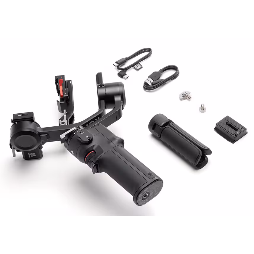 DJI RS 3 Mini