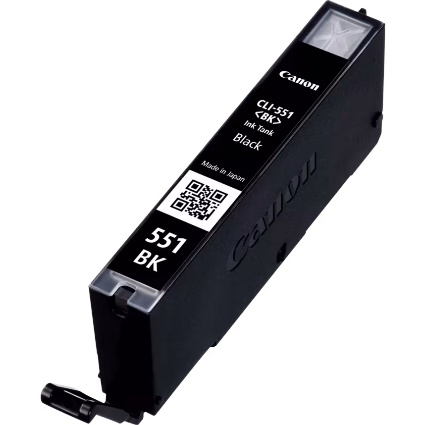 Canon CLI551 Tinte Multipack