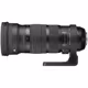 Sigma 120-300/2,8 DG OS HSM Sigma Sports + UV Filter