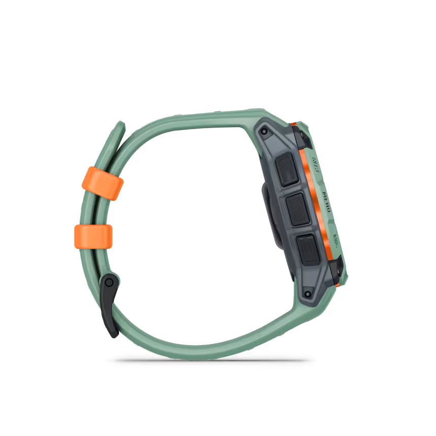 Garmin Instinct 3 45mm twilight/neo tropic