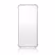 Felixx Back Hybrid Xiaomi 12 lite clear/black