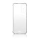 Felixx Back Hybrid Xiaomi 12 lite clear/black