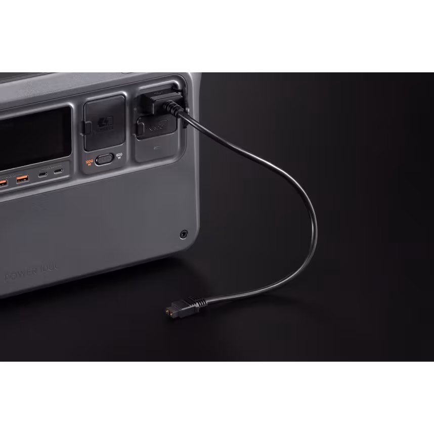 DJI Power SDC für XT60 Netzkabel (12 V)