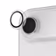 PanzerGlass Hoops Camera Protector iPhone 17 Air