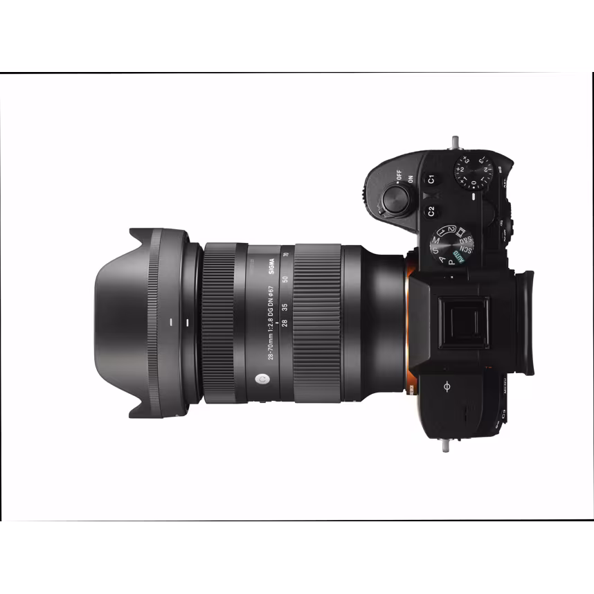 Sigma 28-70/2,8 DG DN Sony E-Mount