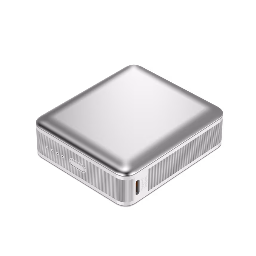Felixx Powerbank COMPACT V 10.000mAh 22,5W