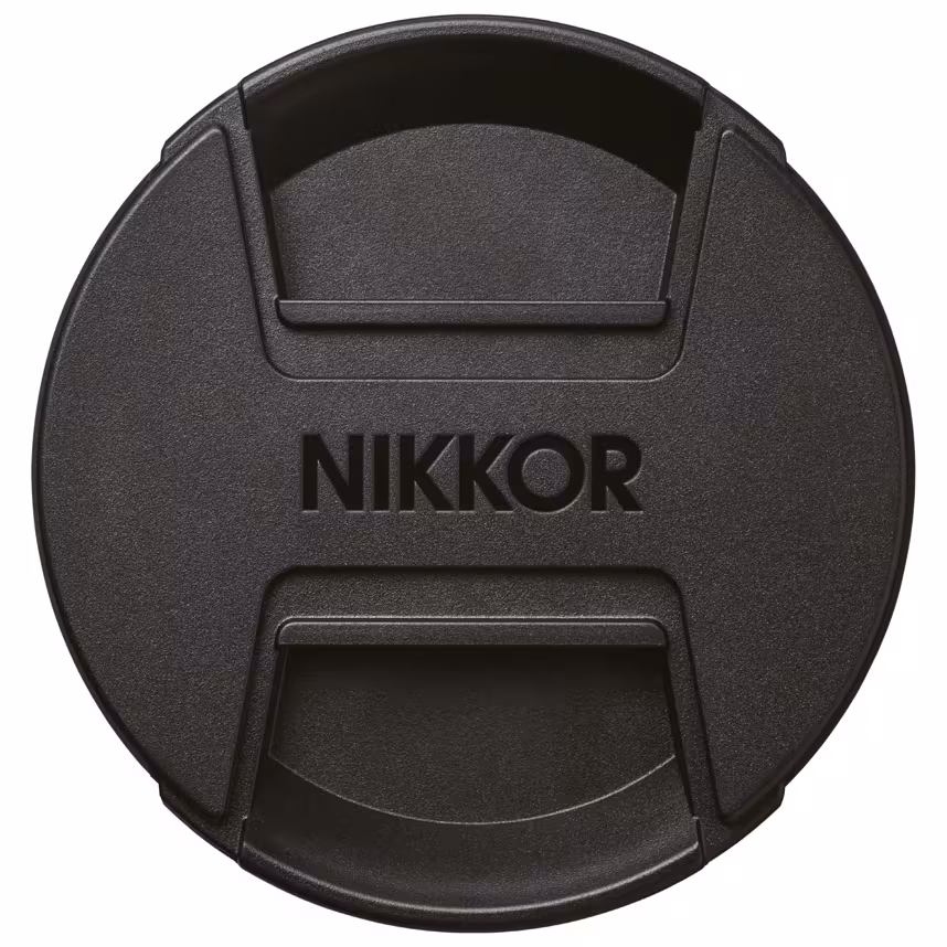 Nikon LC-72B Objektivfrontdeckel