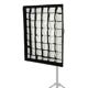 walimex pro Softbox PLUS 60x80cm für Multiblitz P