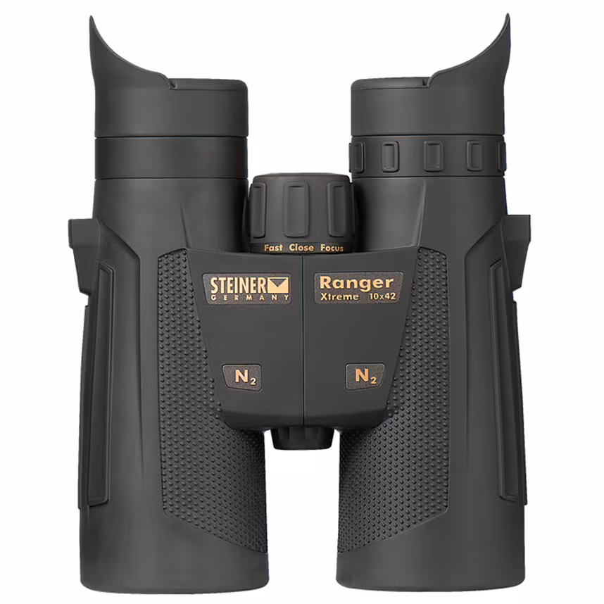 Steiner Ranger Xtreme 10x42