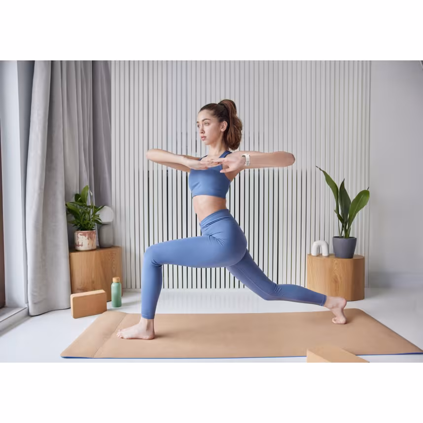 Ham Smartwatch 5010 silber/grau