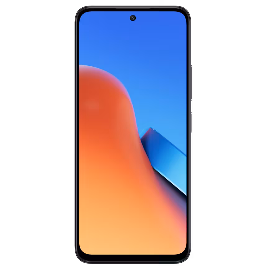 Xiaomi Redmi 12 4G 128GB schwarz