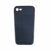 Galeli Backcover VITO Apple iPhone SE 2020 schwarz