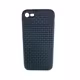 Galeli Backcover VITO Apple iPhone SE 2020 schwarz
