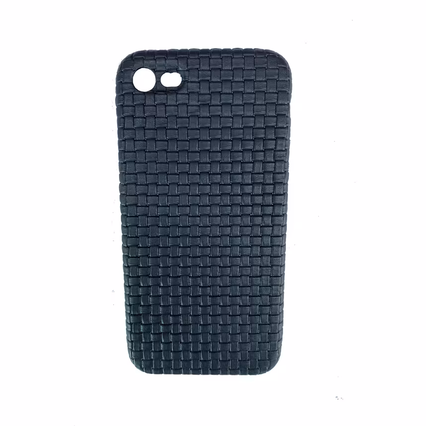 Galeli Backcover VITO Apple iPhone SE 2020 schwarz