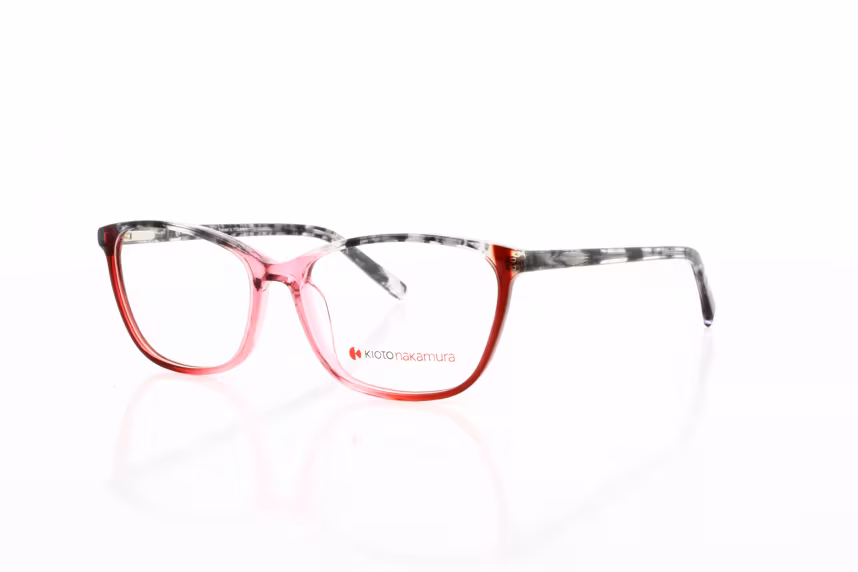 KNP 110-6H Damenbrille Kunststoff