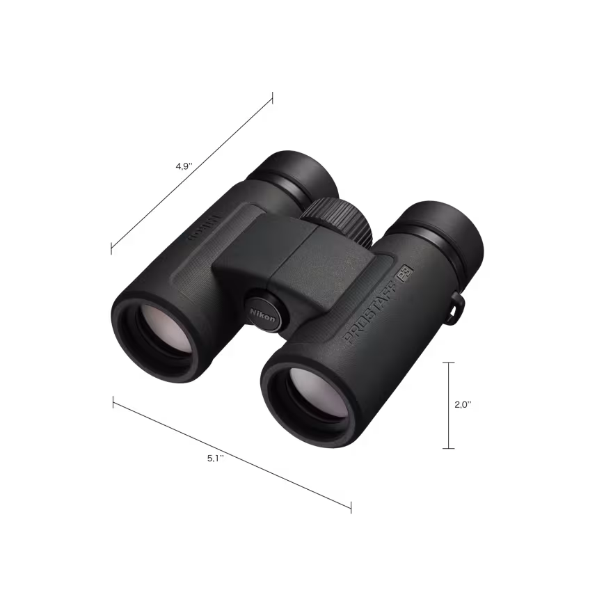 Nikon Prostaff P3 8x30