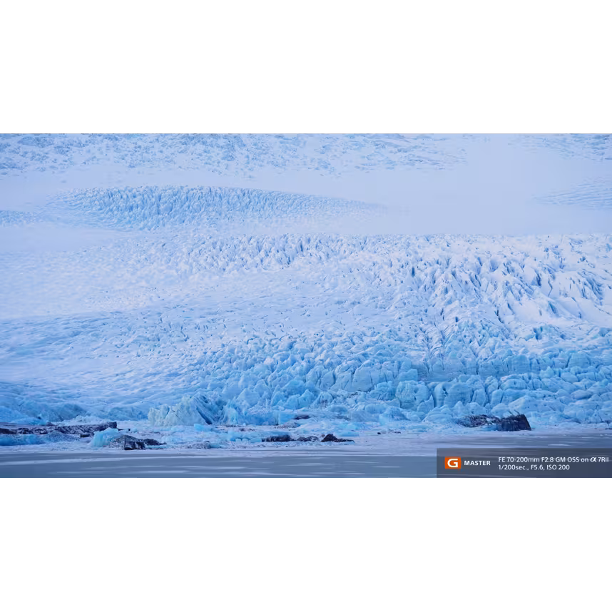 Sony SEL 70-200/2,8 GM OSS