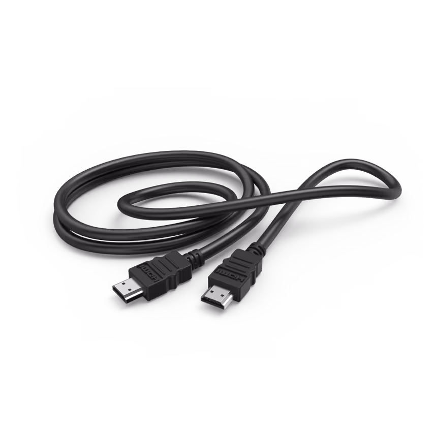 Hama 205280 High Speed HDMI-Kabel 10 m