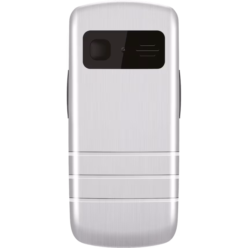 Beafon Sl260 4G Silber