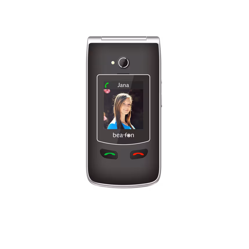 Beafon SL645plus LTE black