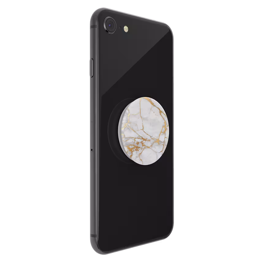 Popsockets Tres chic PG Gold Lutz Marble