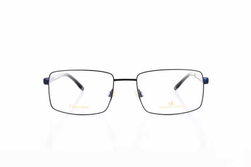 OC 1062 C3 Herrenbrille Titan