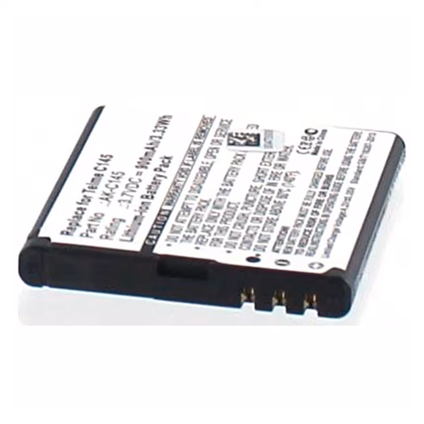 AGI Akku Bea-fon C250 900mAh