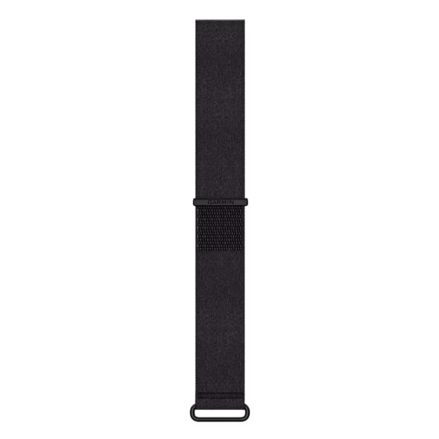 Garmin Cirqa Ersatzband L-XL schwarz