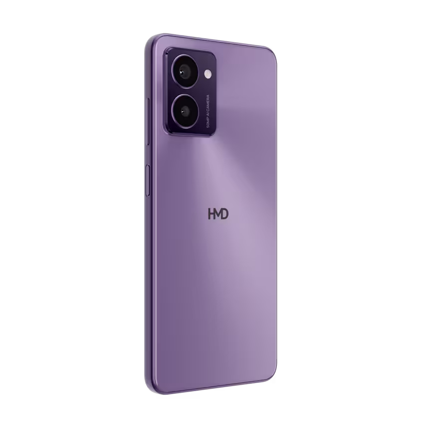 HMD Pulse Pro DS 128GB 4G purple