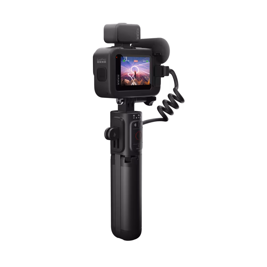 GoPro Hero 12 Black Creator Edition 