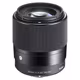 Sigma 56/1,4 DC DN L-Mount + UV Filter