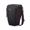 Lowepro Toploader Zoom 55 AW II schwarz 