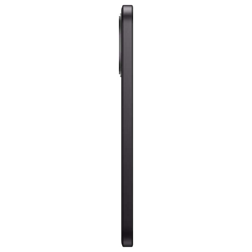 Xiaomi Redmi Note 17 5G Schwarz