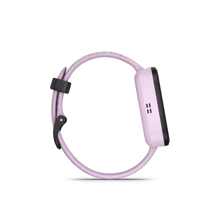 Garmin Bounce Flieder/Schwarz