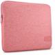 CaseLogic Reflect Laptop Sleeve 13.3" pomelo pink