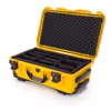 Nanuk Case 935 Rollkoffer Yellow