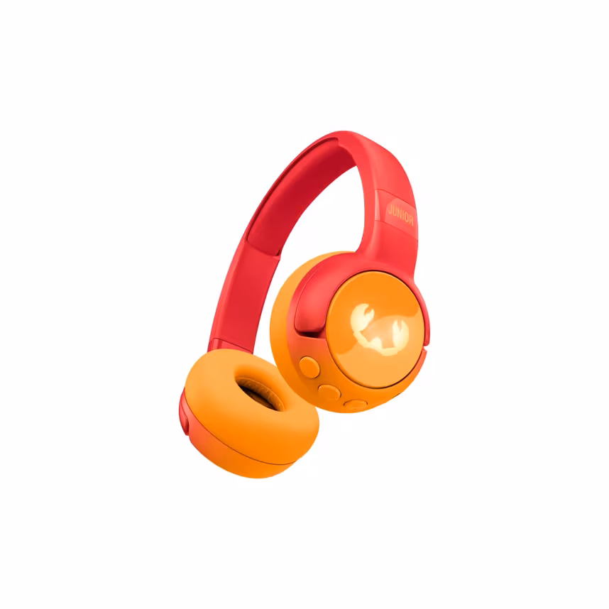 Fresh'n Rebel BT On-Ear-Kopfhörer Code Junior Funny Fox