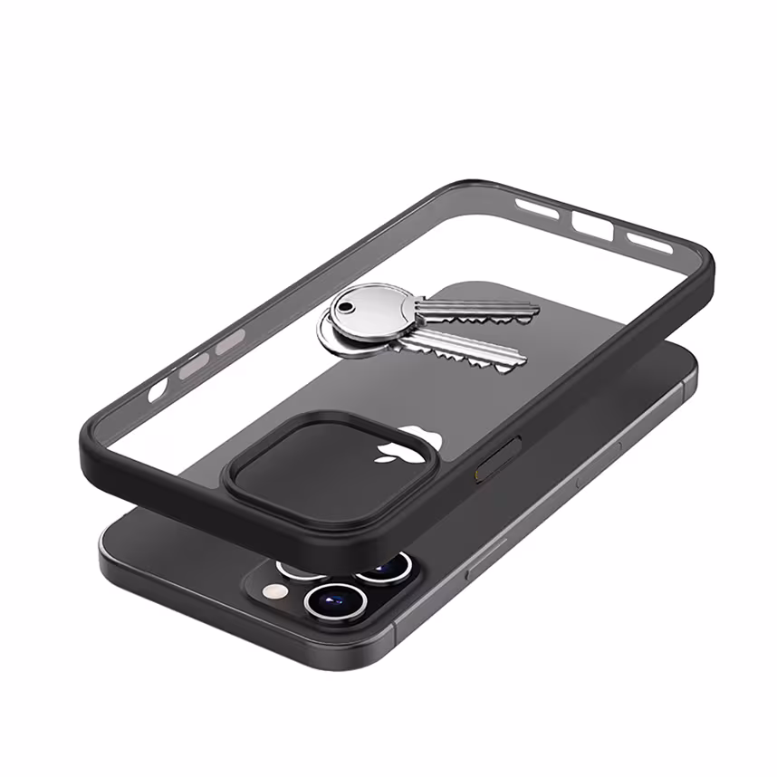 Felixx Back Hybrid Apple iPhone 12 mini